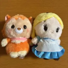 2026年最新】うるぽちゃちゃん アリスの人気アイテム - メルカリ