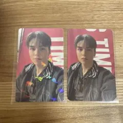 バーノン attacca ラキドロ セット