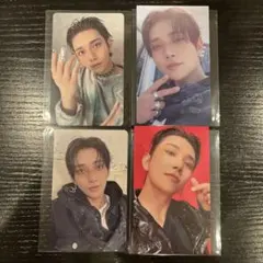 HAPPY BURSTDAY 会場限定コンプ　ジョシュア