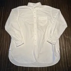 2026年最新】Engineered Garments カラーデザイン：ボタンダウン(BD