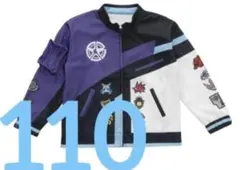 爆上戦隊ブンブンジャー　チャンピオンブンブンジャー なりきりジャケット