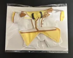 AMPTAK×COLORS3周年 あっきぃくんぬいぐるみコスチューム