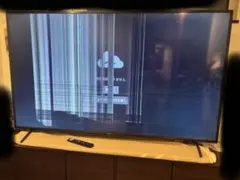 LG 60V型 4K 液晶テレビ 60UK6200PJA ネット動画対応訳あり - メルカリ