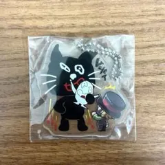 LEVEL4 アクリルキーホルダー キヨ レトルト - メルカリ