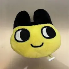 たまごっち　フェイスぬいぐるみ　まめっち