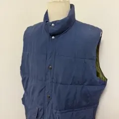 xl ダウンベスト