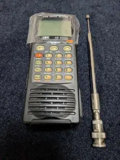2026年最新】AOR AR8200の人気アイテム - メルカリ