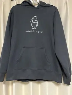 BEAMS 長場雄　パーカー　プーさん　Winnie the Pooh