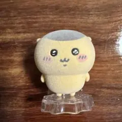 ちいかわ くりまんじゅう フィギュア　なんか小さくてかわいいどーる フロッキーのサムネイル