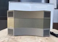 BOSE　AW-1　後期型　レストア済　動作品　（N1） メルカリ