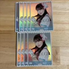 野中ここな 村野さやか ラブカ royal holiday PE - メルカリ