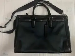 Samsonite サムソナイト 2wayビジネスバッグ　ネイビー