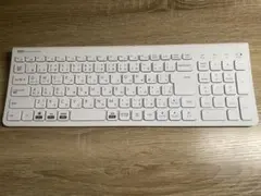 ワイヤレス 日本語配列キーボード K-1234