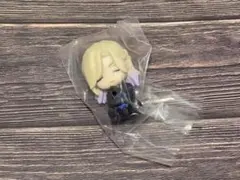 ツイステ　肩ズン　ヴィル