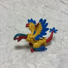 難あり　ポケモン　モンコレ　アーケオス