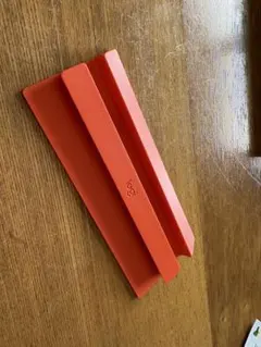 Logicool iK1042CB用　付属品　脱着式iPhoneスタンド