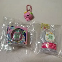 たまごっち おかしなたまごボーロっち3 チョコボックス