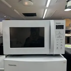 Panasonic オーブンレンジ NE-FS30E9-KW 2022年製 - メルカリ