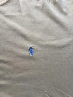 90s 古着 Ralph Lauren 半袖 メンズ　2XL ビッグサイズ