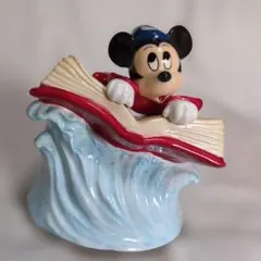 ファンタジア FANTASIA ルームスコープランプ オルゴール ディズニー