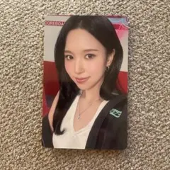 202603 TWICE ポップアップ　購入特典