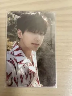 SEVENTEEN SVT セブチ ヘンガレ SET ウォヌ トレカ