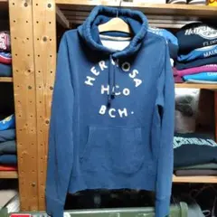 HOLLISTER ホリスターパーカー　90年代ビンテージ 　新品未使用