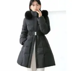 ルイルエブテイック スタイルアップダウンコート