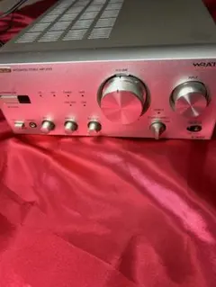 2026年最新】onkyo a-909xの人気アイテム - メルカリ