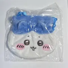ちいかわ　おかお巾着①　ハチワレ