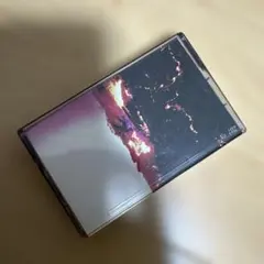 Acid Color/...BURST！　デモテープ　カセットテープ