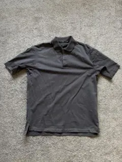 ユニクロ＋J ポロシャツ