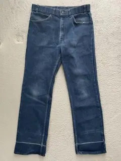 80s 90s デニムパンツ リーバイス USA製 古着 ビンテージ 33×30