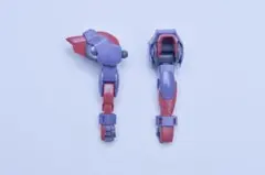 HG ベギルペンデ　両腕