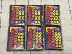 メガゲンガーex メガディアンシーex スターターセット　カードサプライのみ