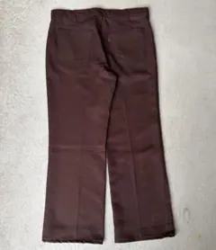 レア Levi‘s TALON42 USA製 517 スタプレ ブラウン 70sのサムネイル