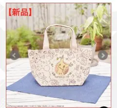 ポケモン 一番くじ ミミッキュ ラストワン トートバッグ ポケモン - ポケモン 一番くじ D賞トートバッグ ミミッキュ