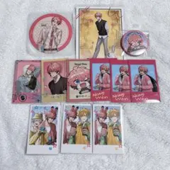 赤城ウェン グッズ 放課後オリエンス等