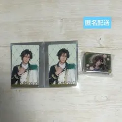 刀ミュ 十周年祝賀祭 アクリルメモスタンド ふぉとカード 御手杵