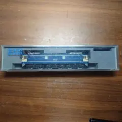 KATO 3025 EF60 502号機 特急色　Nゲージ　電気機関車のサムネイル