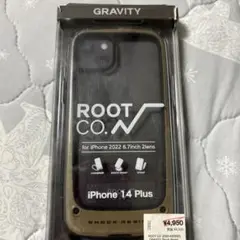 GRAVITY iPhone14Pro