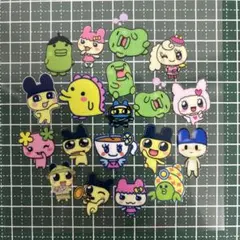 ハーフ　カプラ　23