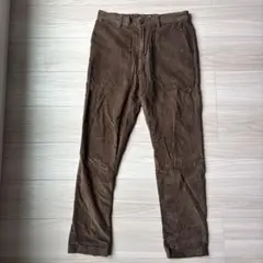 バナナリパブリック　パンツ　ブラウン