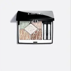 ディオール アイシャドウ　645 ミント バブルガム　未開封