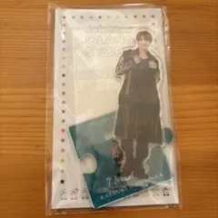 2026年最新】本髙克樹 アクスタの人気アイテム - メルカリ