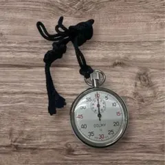 DOLMY ドルミー 手巻き ストップウォッチ m20 2025年最新】dolmy 時計の人気アイテム - メルカリ