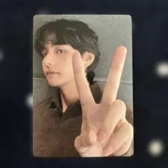 2026年最新】bts テヒョン テテ トレカの人気アイテム - メルカリ