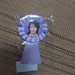 CUTIE STREET 真鍋凪咲 ロゼッタチャーム すき 쿠지