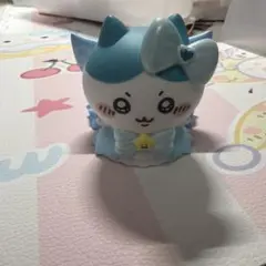 超まじかるちいかわ ソフビフィギュア ハチワレ