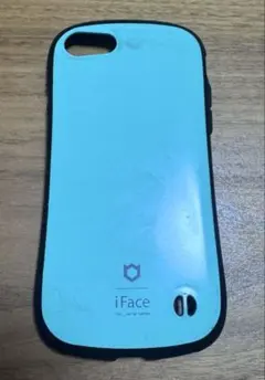 iFace 正規品 iPhoneケースSE3/SE2/8/7対応